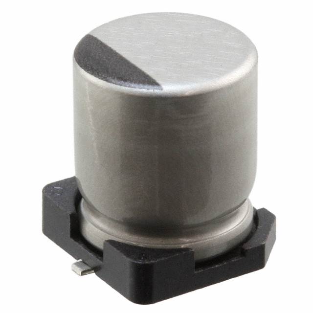 UUA1C101MCL1GS Nichicon  Aluminum Electrolytic Capacitors